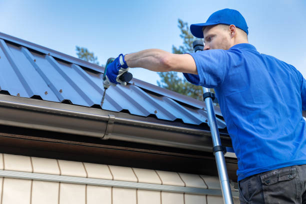 Best Storm Damage Roof Repair  in Waxhaw, NC