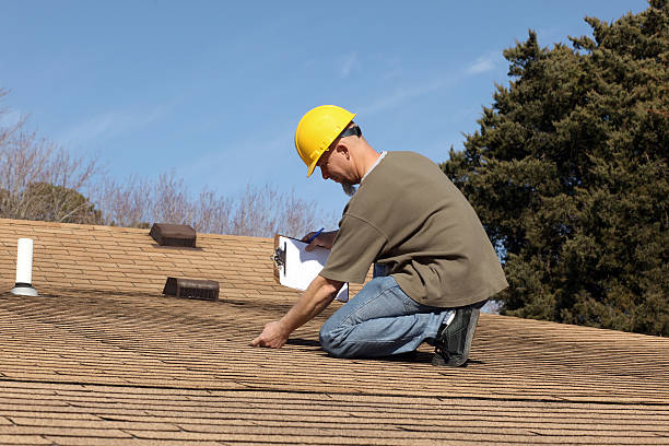 Steel Roofing in Waxhaw, NC